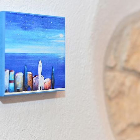 Apartments And Rooms Kampanel هفار المظهر الخارجي الصورة