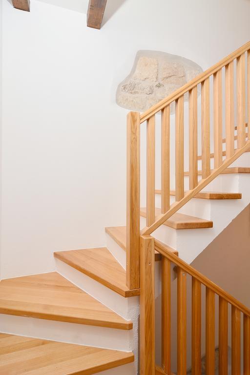 Apartments And Rooms Kampanel هفار الغرفة الصورة