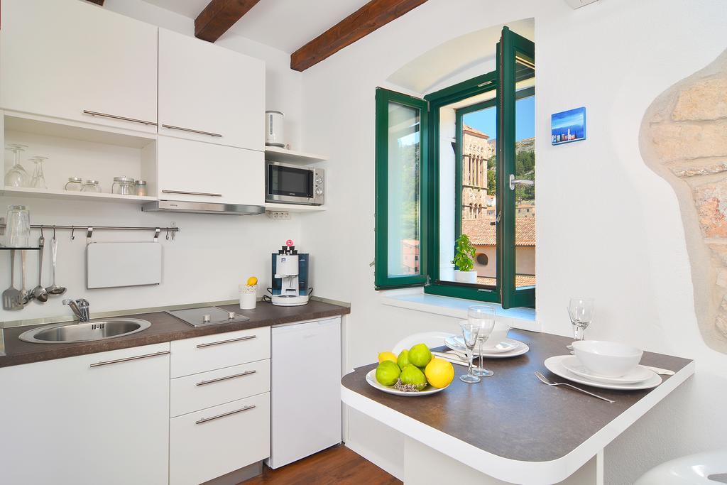 Apartments And Rooms Kampanel هفار الغرفة الصورة